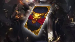 Como conseguir la carta de Sett (Sett's Calling Card) en League of Legends