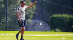 Puede competir: el XI de Pumas con todos su refuerzos al momento