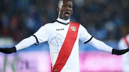 Advíncula estuvo en primera división la temporada pasada.