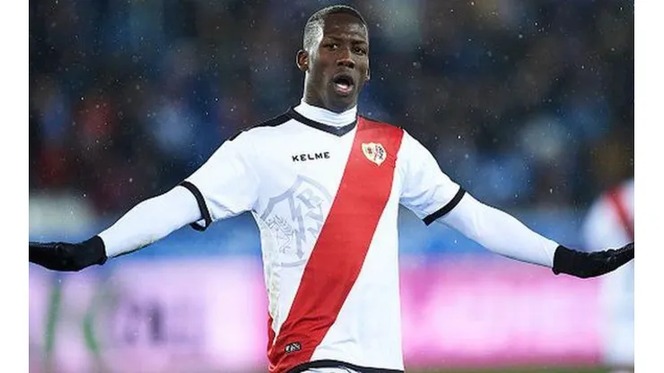 Advíncula estuvo en primera división la temporada pasada.
