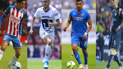 ¿Cuánto ganan los jugadores de la Liga MX por derechos de imagen?