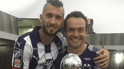 Sánchez anunció salida del preparador físico de Rayados