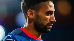 Giro inesperado en la situación de Jonathan Urretaviscaya