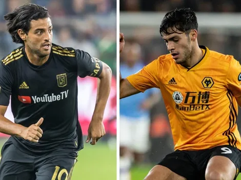 Vela y Jiménez, entre los 100 mejores jugadores del 2019