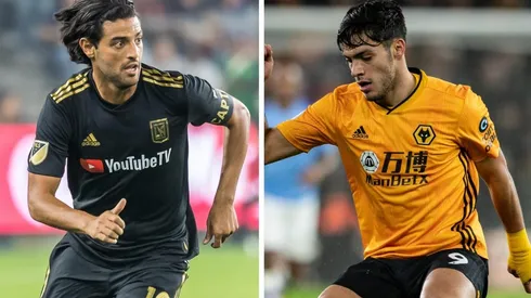 Vela y Jiménez, entre los 100 mejores jugadores del 2019