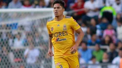 Aficionados de Tigres piden salida de Salcedo