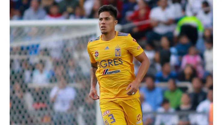 Aficionados de Tigres piden salida de Salcedo
