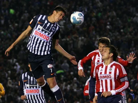 Ex Rayados continuará su carrera en el futbol peruano