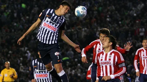 Ex Rayados continuará su carrera en el futbol peruano