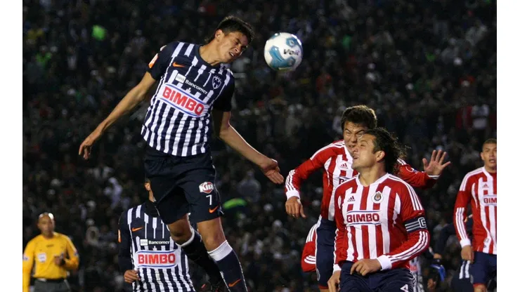 Ex Rayados continuará su carrera en el futbol peruano