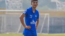 El joven de América que se burló de las mujeres ya tiene club