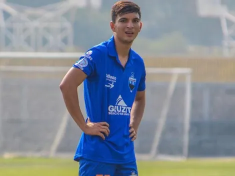El joven de América que se burló de las mujeres ya tiene club
