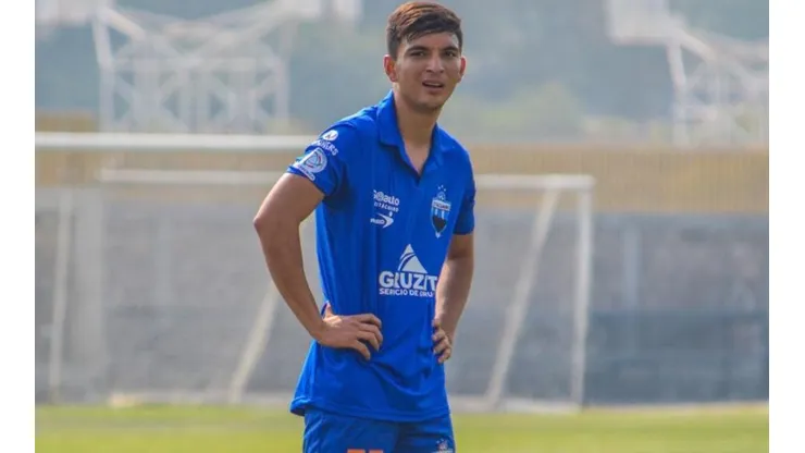 El joven de América que se burló de las mujeres ya tiene club