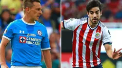 Los tres jugadores de la Liga MX que insultaron al América