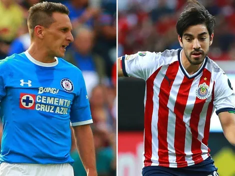 Los tres jugadores de la Liga MX que insultaron al América