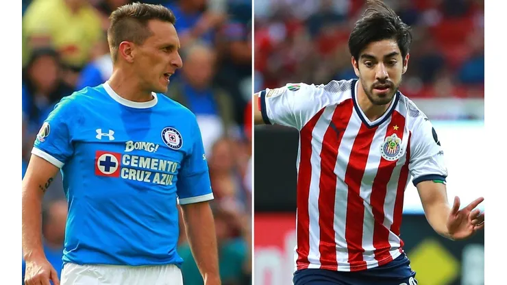 Los tres jugadores de la Liga MX que insultaron al América