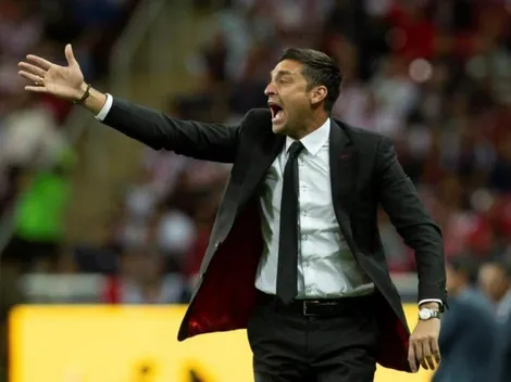 Diego Alonso prevé una temporada exitosa con Inter Miami