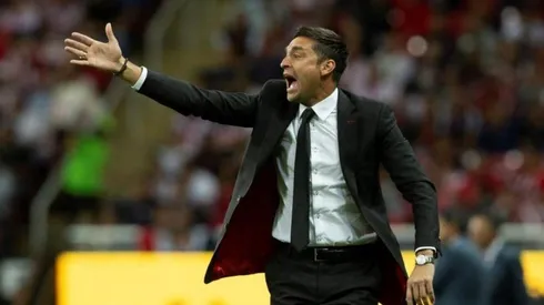 Diego Alonso prevé una temporada exitosa con Inter Miami