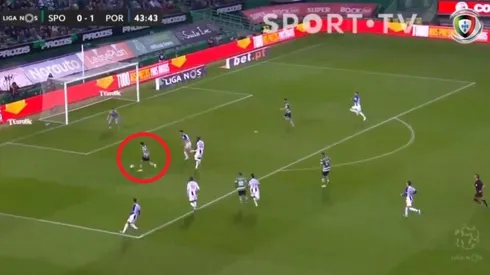 La gran definición de Marcos Acuña.