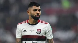 Mientras el Inter no se decide: un grande de la Premier quiere a Gabigol