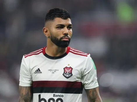 Mientras el Inter no se decide: un grande de la Premier quiere a Gabigol