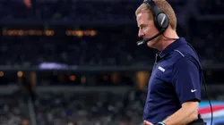 Oficial: Dallas Cowboys despidió a Jason Garrett