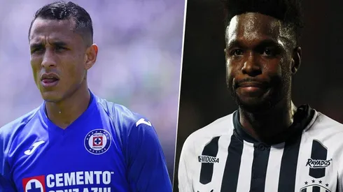 Los 10 lesionados que retornarán en el Clausura 2020