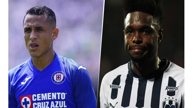 Los 10 lesionados que retornarán en el Clausura 2020