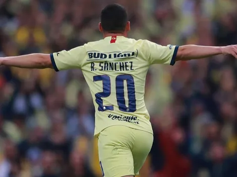 El impresionante y doloroso tatuaje de Richard Sánchez