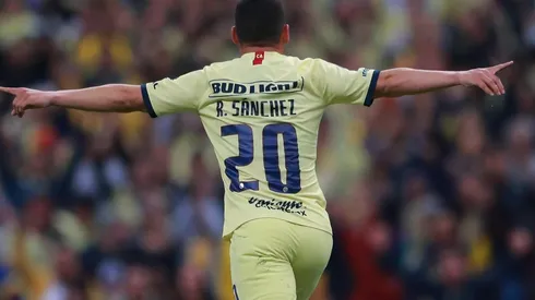 El impresionante y doloroso tatuaje de Richard Sánchez