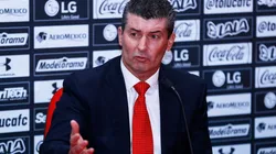 Toluca ya tiene a su primera baja confirmada para el Clausura 2020