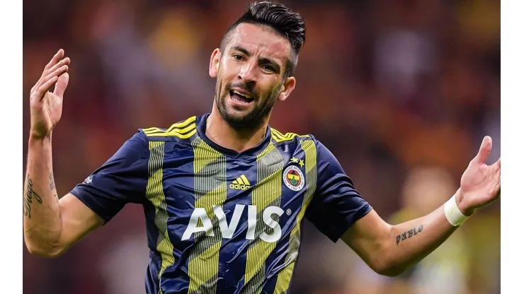Cambio de rumbo en las negociaciones: se encamina la llegada de Isla a Boca