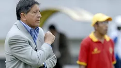 Polo Carrera no tuvo ningún filtro.