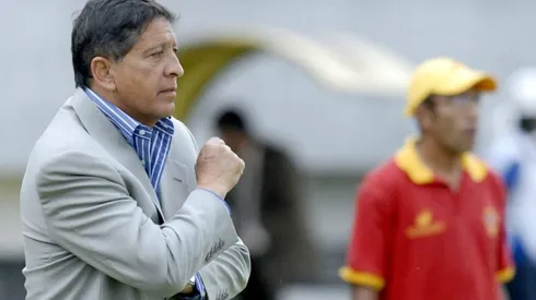 Polo Carrera no tuvo ningún filtro.