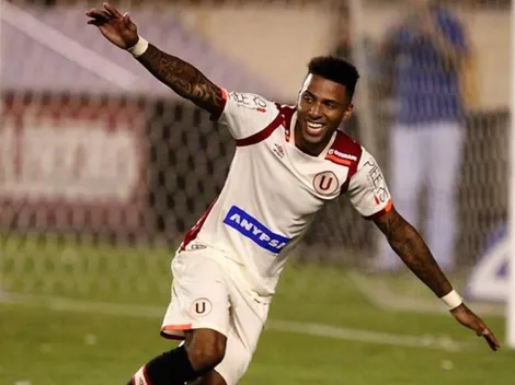 Alianza oficializó el fichaje de Gómez y los hinchas reaccionaron