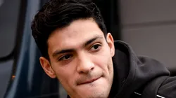 Raúl Jiménez subió foto de la jugada de la que habla todo el mundo