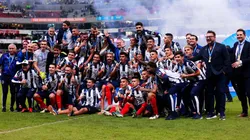Rayados no afloja y también quiere armar un súper equipo para 2020