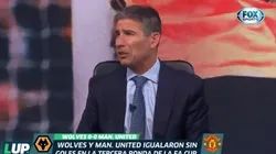 Yayo de la Torre: "A Raúl Jiménez le hacen falta números más impactantes"