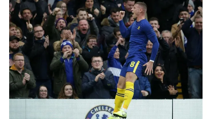 El Chelsea de Lampard barrió al Nottingham y avanzó an la FA Cup