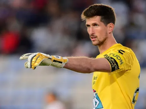 Atención Pachuca: desde Argentina vienen en busca de Rodrigo Rey