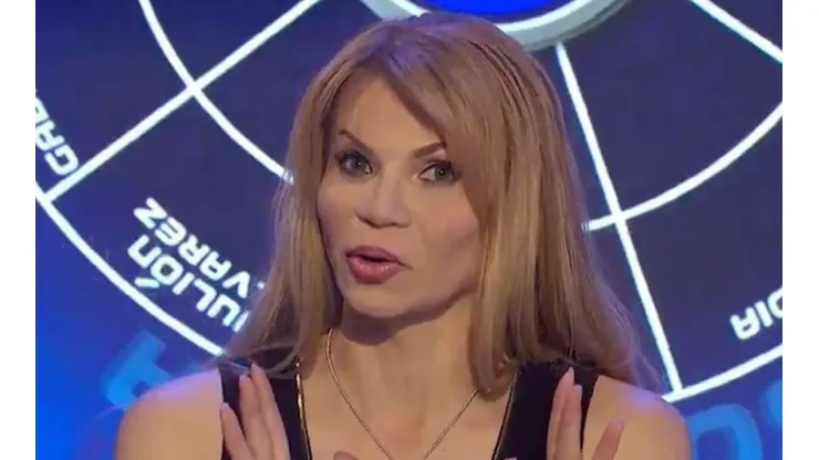 Mhoni Vidente predijo qué sucederá con Cruz Azul en 2020.