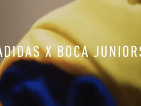 El último video de adidas que tiene re manijas a los hinchas de Boca