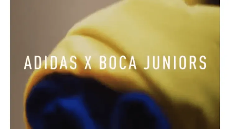 El último video de adidas que tiene re manijas a los hinchas de Boca