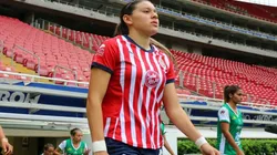 Qué canal transmite Chivas vs. Cruz Azul por la Liga MX Femenil