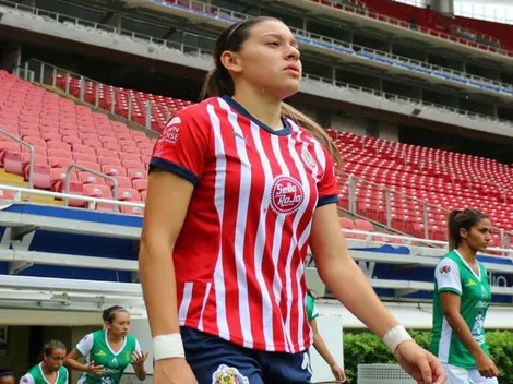 Qué canal transmite Chivas vs. Cruz Azul por la Liga MX Femenil