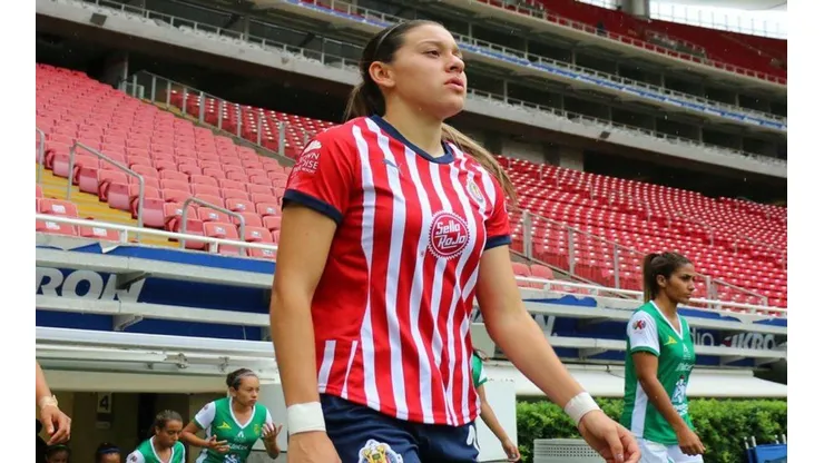 Qué canal transmite Chivas vs. Cruz Azul por la Liga MX Femenil