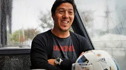 Mauro Camoranesi dirigirá a su cuarto equipo.