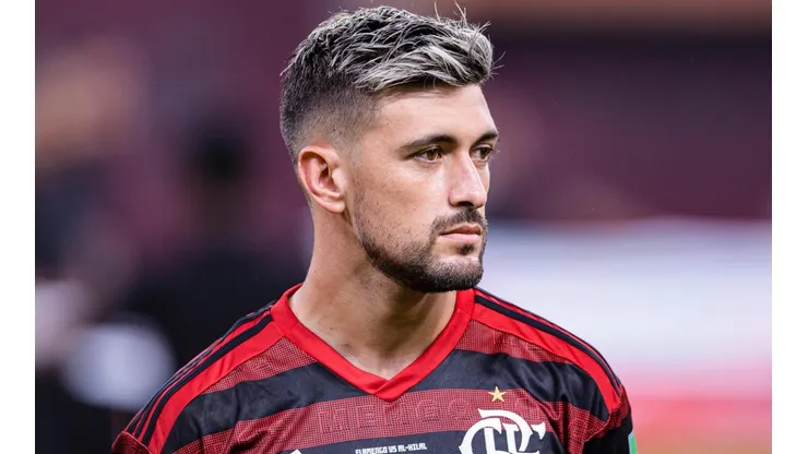 En Real Madrid no saben nada de Reinier