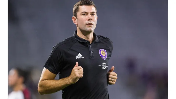 Diego Alonso está a punto de tener a su asistente en Inter Miami: Anthony Pulis