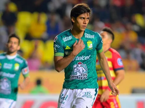 José Juan Macías pudo haber jugado en Cruz Azul pero la directiva tardó en confirmarlo